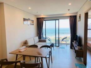Vũng Tàu The Sóng Bãi Sau Homestay
